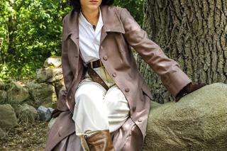 Dewajtis. Irena (Michalina Olszańska)