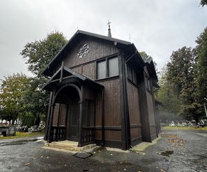 Grób Dżejka  Jacek Wójcik
