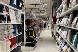 Otwarcie nowego sklepu SinSay w Zielonej Górze w Galerii Zielonej