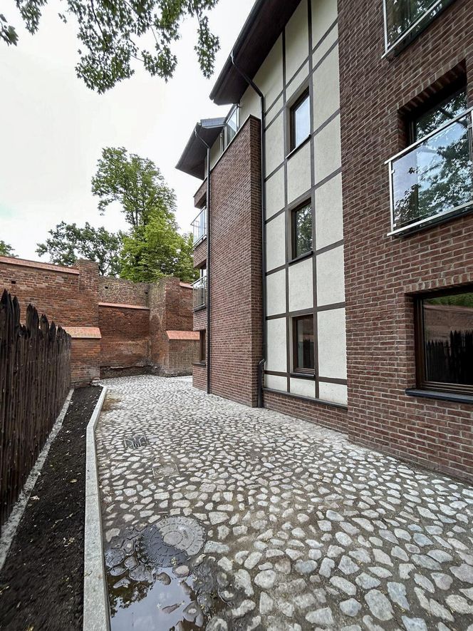 Rycerska 37, Chełmno (woj. kujawsko–pomorskie)