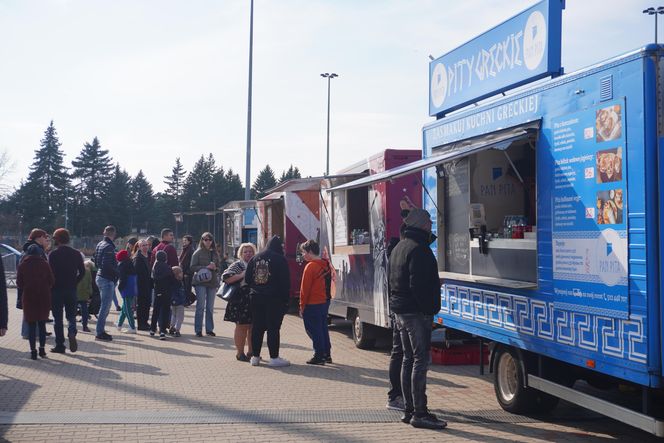 Food Truck Festival 2025 w Białymstoku