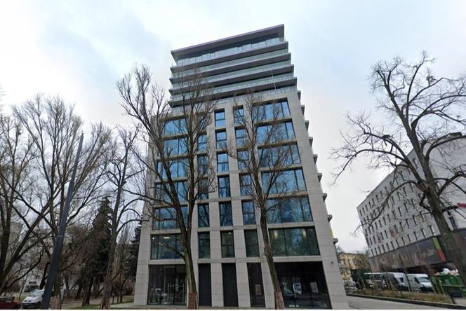 Unia Art Residence, Al. Racławickie 12, wysokość: 55 m