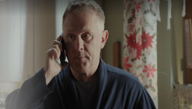 M jak miłość odc. 1889.  Artur Rogowski (Robert Moskwa)