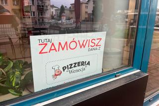 Łuków. Paulina chciała forsę za milczenie. Właścicielka restauracji przeżyła horror. Zamknęła lokal, ludzie poszli na bruk