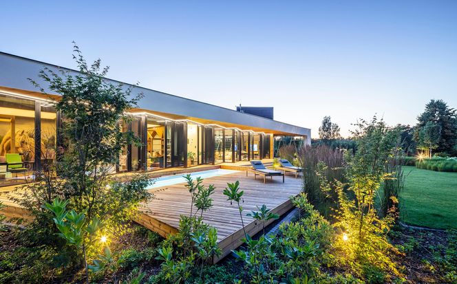 smart home