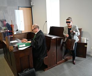 Zaszczepiła 40 dzieci nieznanym preparatem, narażając ich życie i zdrowie. Emerytowana pielęgniarka stanęła przed sądem