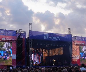 Publiczność podczas Dni Bemowa 2025 13.06.2025