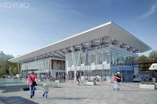 Jest projekt nowego dworca PKP w Koszalinie. Nowoczesny obiekt ma być gotowy za 2 lata