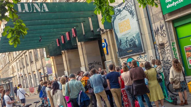 Marszałkowska Dzielnica Mieszkaniowa w Warszawie