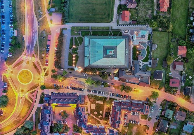 Najpiękniejszy kościół w województwie śląskim. "To dzieło totalne"