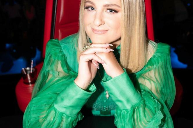 Meghan Trainor 