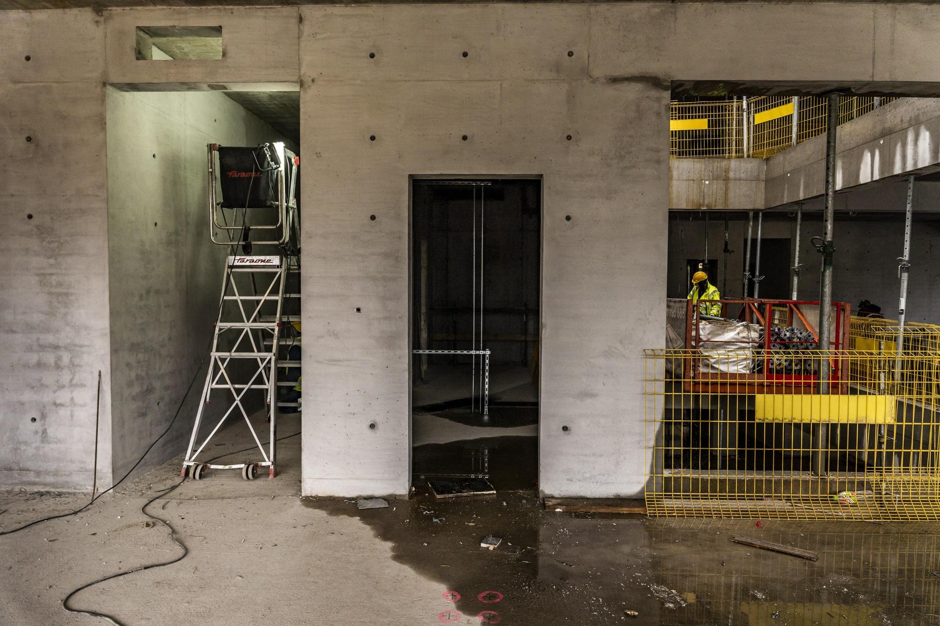 Centrum innowacji SGH