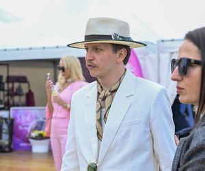 Maciej Musiałowski szykuje wielkie wydarzenie z udziałem gwiazd. Wszystko będzie dziać się w jego zamku