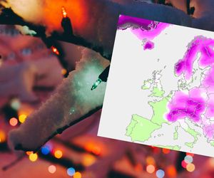 Śnieg na Święta Bożego Narodzenia 2025? 