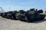 M1A1 Abrams dla Sił Zbrojnych RP