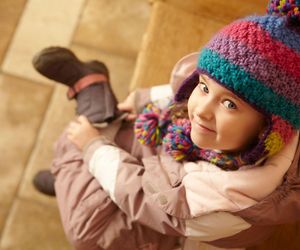 Dobre buty zimowe dla dziecka to podstawa. To decyduje o bezpieczeństwie