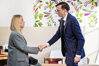 Grają razem w Pierwszej miłości, a prywatnie tworzą małżeństwa! W serialu Polsatu występują aż trzy aktorskie pary