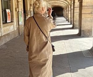 Małgorzata Kożuchowska chwali się młodszą siostrą. Podobne?