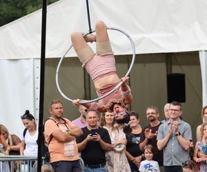 Tłumy na Carnavalu Sztukmistrzów 2025 w Lublinie - dzień trzeci 