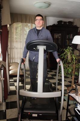 LEKARZ SKAZANY ZA POMYŁKĘ