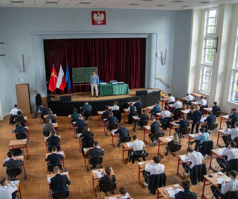 Kalkulator maturalny 2025. Jak liczyć swoje punkty na studia?