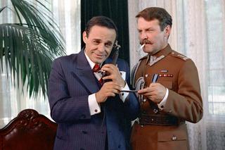 Leonard Pietraszak. Umarł przy ukochanej żonie