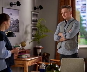 Na Wspólnej, odcinek 3872: Igor przyzna się Ani, co go łączyło z Judytą! To jeszcze nie koniec - ZDJĘCIA, ZWIASTUN