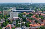 Najsmutniejsze miasta w Polsce