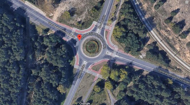 Najmniej znane nazwy rond w Bydgoszczy: Czy wiesz, gdzie się znajdują?