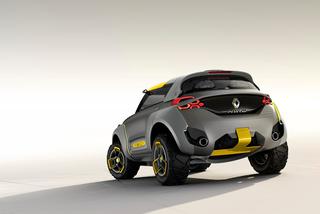 Renault Kwid Concept