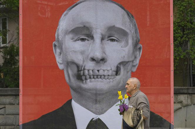 Putin nie żyje? Sensacyjne doniesienia brytyjskich służb