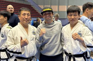 Przebiegł maraton w Korei Północnej. Biegacz opowiada, co tam widział