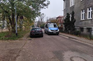 Bójka w centrum miasta. W ruch miał pójść nóż! 23-latek zmarł w szpitalu