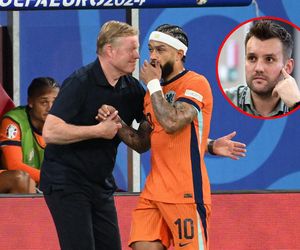 Głos prosto z Rotterdamu. Jan de Zeeuw o tym, kogo boi się reprezentacja Holandii 