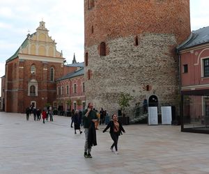 Kolejki w Noc Muzeów 2025 w Lublinie