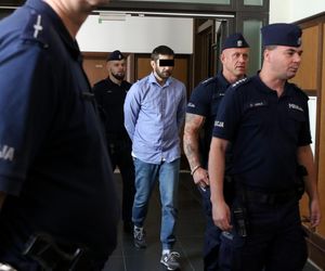 Sąd ogłosił wyrok za zamordowanie Marka D. Marcin Z. odciął mu głowę i próbował podpalić. Były policjant skazany na 30 lat