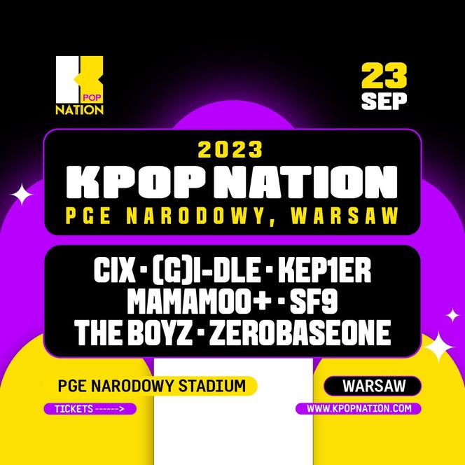 KPOP