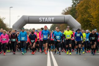 Goleniowska Mila Niepodległości. Co kryje biegowa stolica Polski 11 listopada?