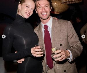 Syn Terminatora stanął na ślubnym kobiercu! Co za uroczystość