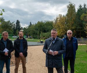 Na Ławicy powstaje kompleks sportowo-rekreacyjny