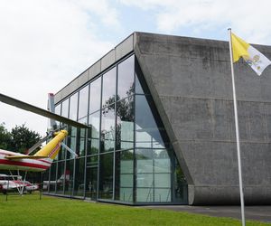 Muzeum Lotnictwa Polskiego w Krakowie