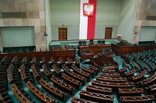 Nowa siła polityczna wkracza na ring? Sensacyjny wynik sondażu wyborczego!