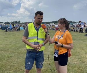 XI Rodzinny Piknik Lotniczy w Gryźlinach