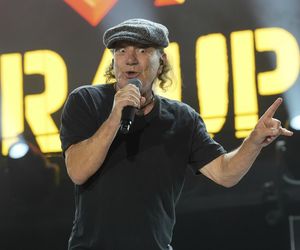 AC/DC nie są w najlepszej formie? Fani przerażeni dostępnym w sieci nagraniem z występu