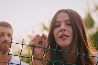 Miłość i nadzieja odc. 283. Zeynep, Cihan