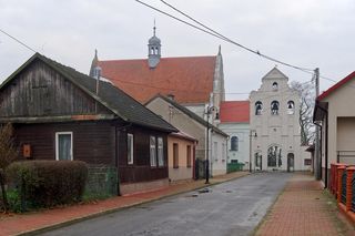 Najmniejsze miasto w Polsce. Każdy się tam zna!