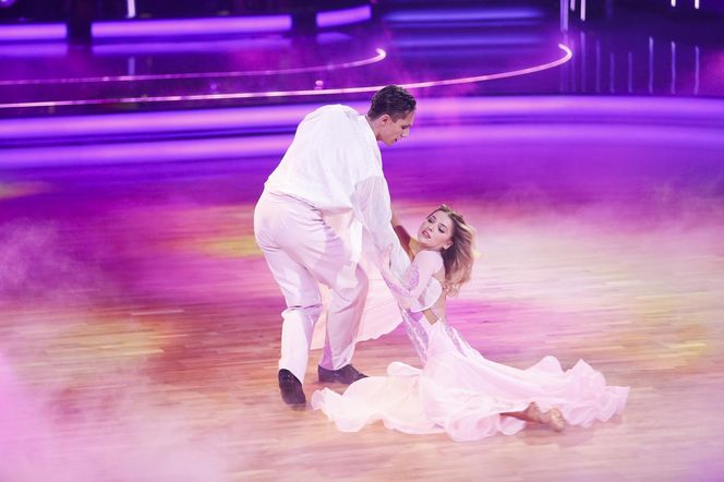 Finał 15 edycji "Dancing with the Stars. Taniec z gwiazdami"