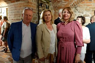 Utworzenie wystawy zostało sfinansowane z funduszy Województwa Mazowieckiego