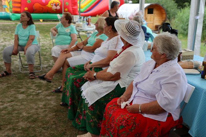Niezwykły piknik przy Stawie w Lasocinie. Zobacz zdjęcia i relację! #DziałamyRazem