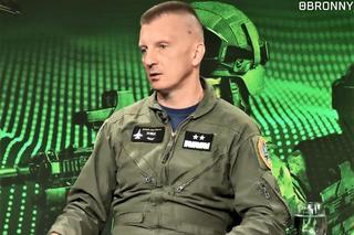 Gen. Ireneusz Nowak: Do krytyków myśliwców F-35 dotarło, że są one przyszłością lotnictwa